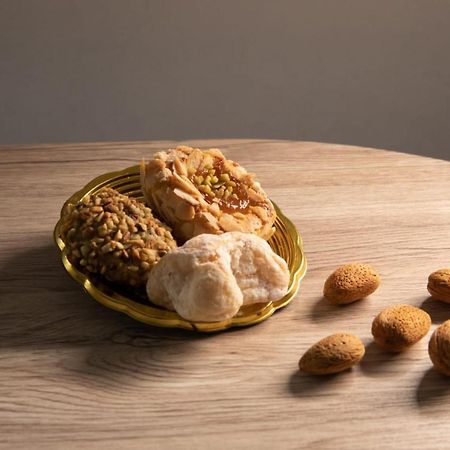 La Maison D'Irene 2.0 아볼라 외부 사진