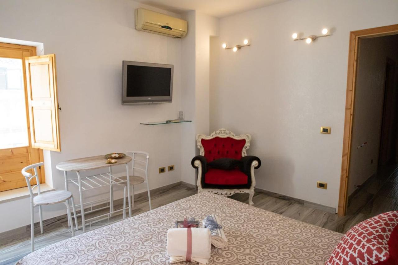 La Maison D'Irene 2.0 아볼라 외부 사진